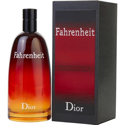 prezzo fahrenheit dior 50 ml|christian dior fahrenheit fragrance.